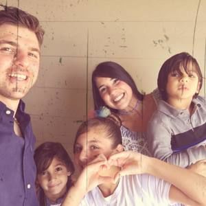 Meet your Posher, Mario